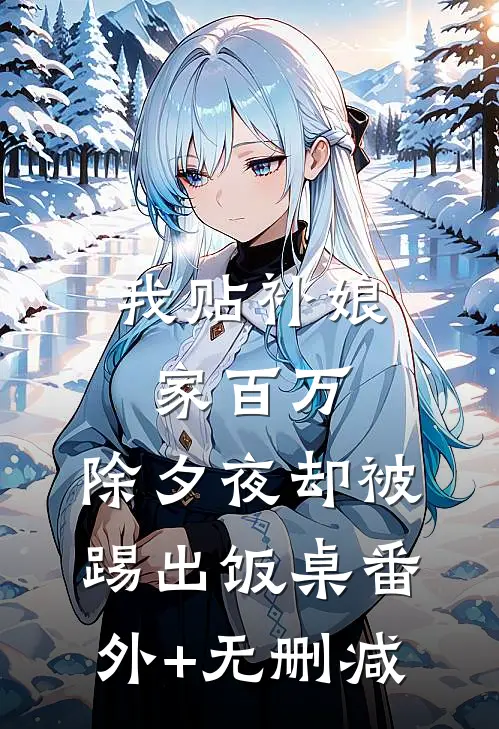 我贴补娘家百万，除夕夜却被踢出饭桌番外+无删减