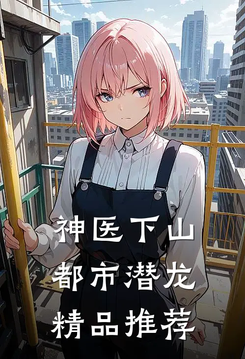 神医下山：都市潜龙精品推荐