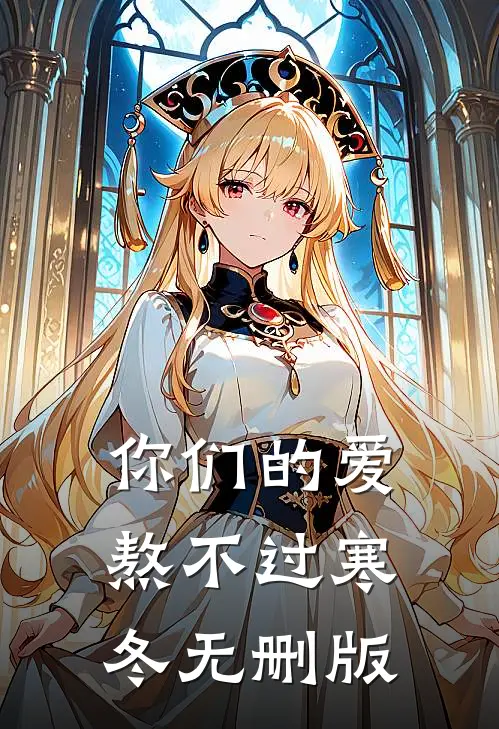 你们的爱，熬不过寒冬无删版
