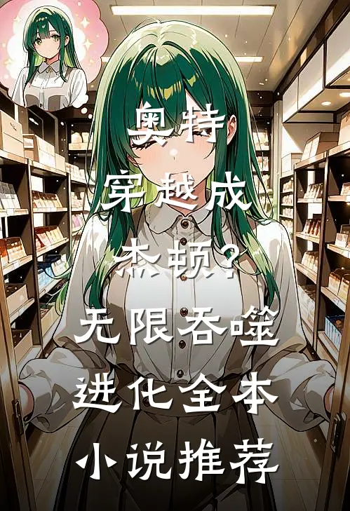 奥特：穿越成杰顿？无限吞噬进化全本小说推荐