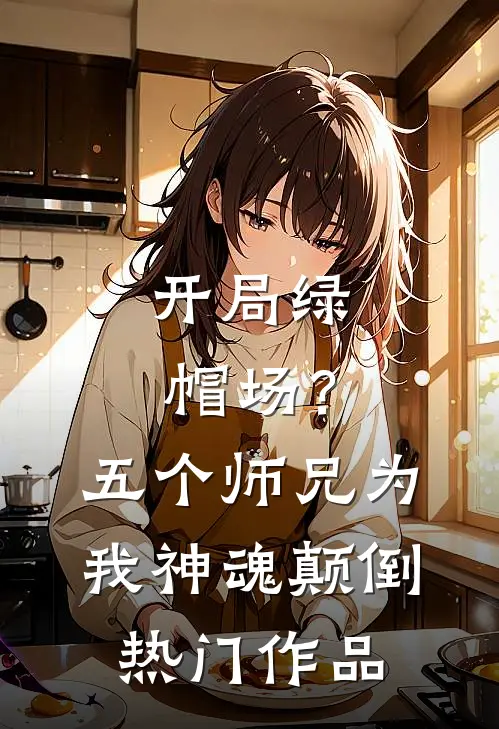 开局绿帽场？五个师兄为我神魂颠倒热门作品