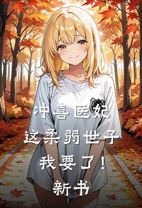 冲喜医妃：这柔弱世子我要了！新书