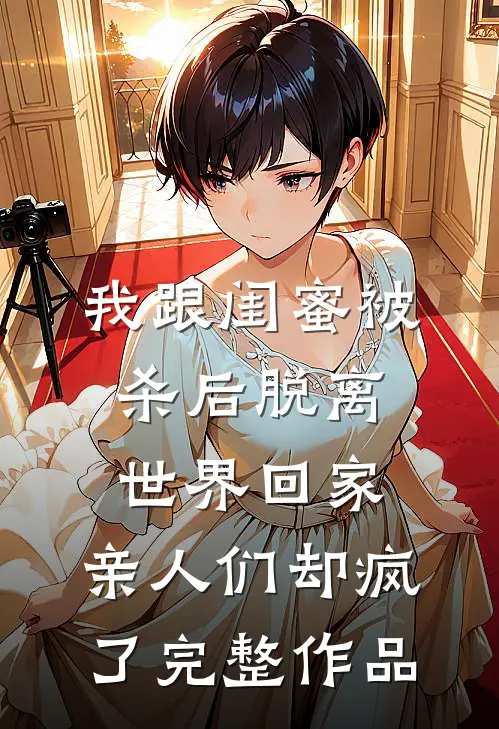 我跟闺蜜被杀后脱离世界回家，亲人们却疯了完整作品