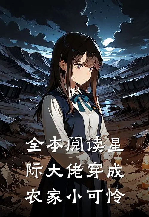 全本阅读星际大佬穿成农家小可怜