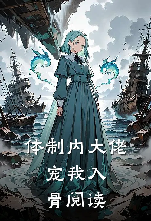 体制内大佬，宠我入骨阅读