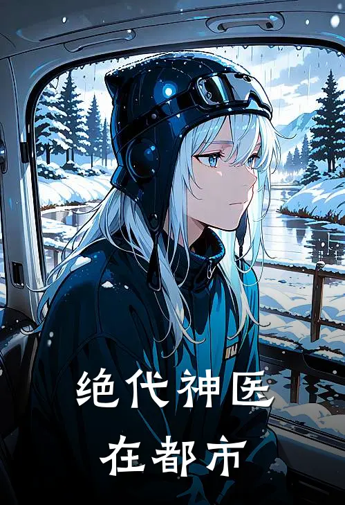 绝代神医在都市