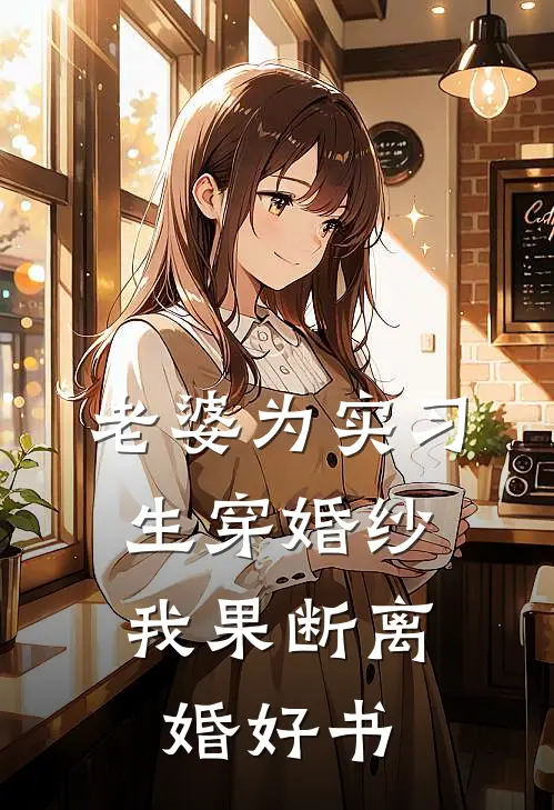 老婆为实习生穿婚纱，我果断离婚好书