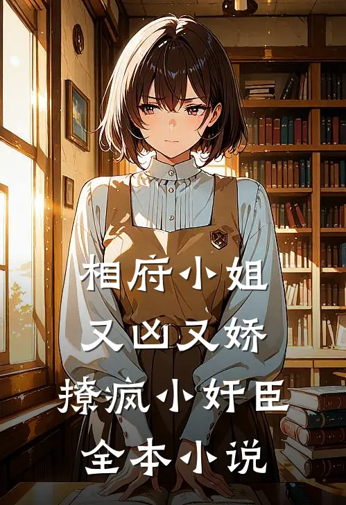 相府小姐又凶又娇，撩疯小奸臣全本小说