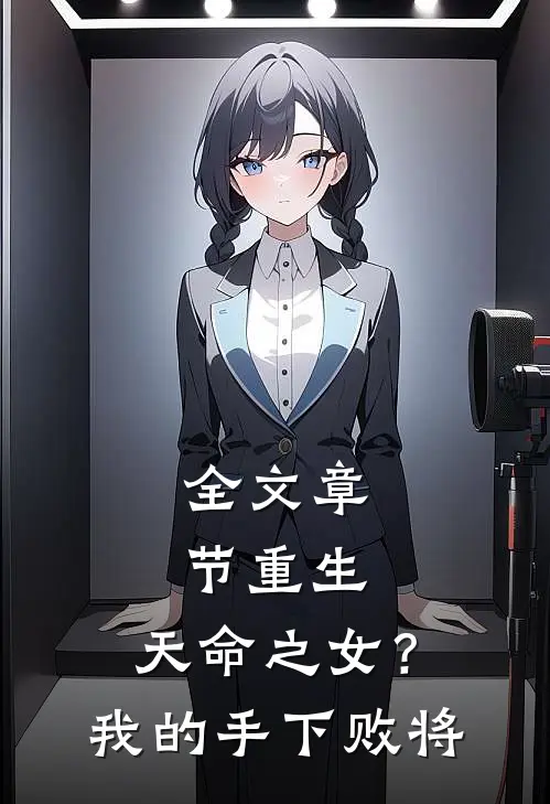 全文章节重生：天命之女？我的手下败将
