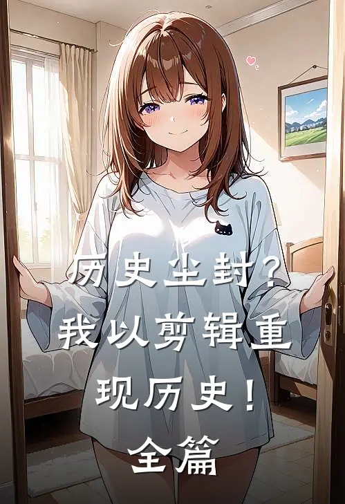 历史尘封？我以剪辑重现历史！全篇