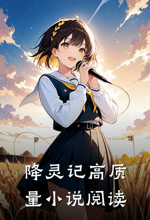 降灵记高质量小说阅读