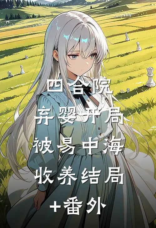 四合院：弃婴开局，被易中海收养结局+番外