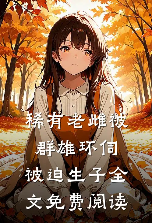 稀有老雌被群雄环伺，被迫生子全文免费阅读