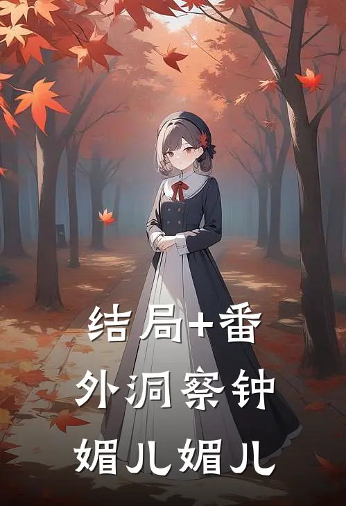结局+番外洞察钟媚儿媚儿