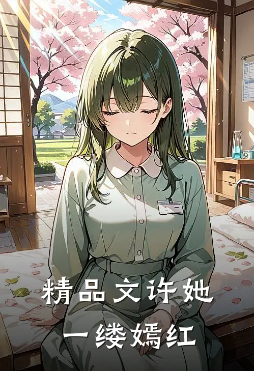精品文许她一缕嫣红