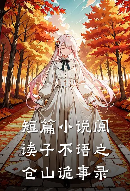 短篇小说阅读子不语之仓山诡事录