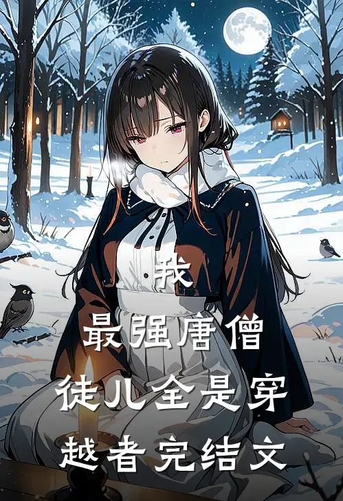 我，最强唐僧，徒儿全是穿越者完结文