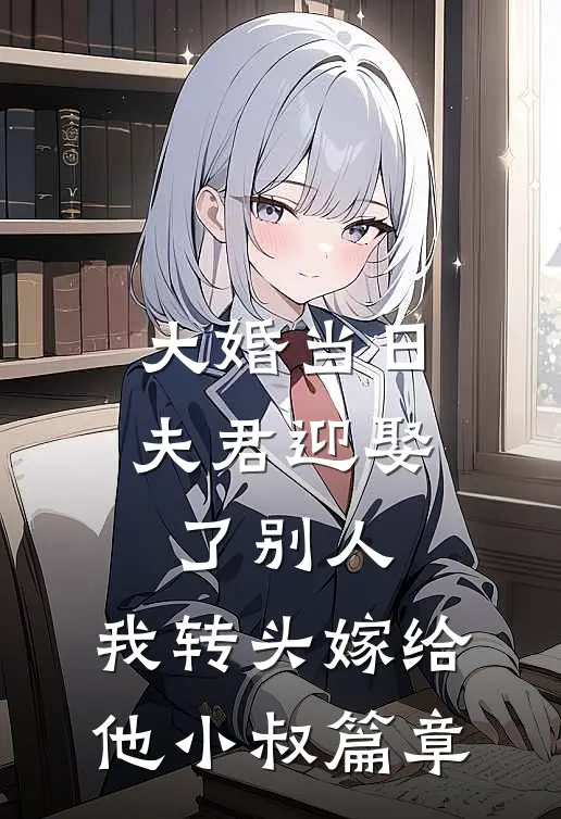 大婚当日夫君迎娶了别人，我转头嫁给他小叔篇章