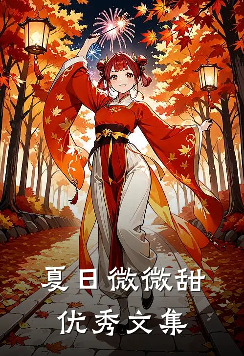 夏日微微甜优秀文集