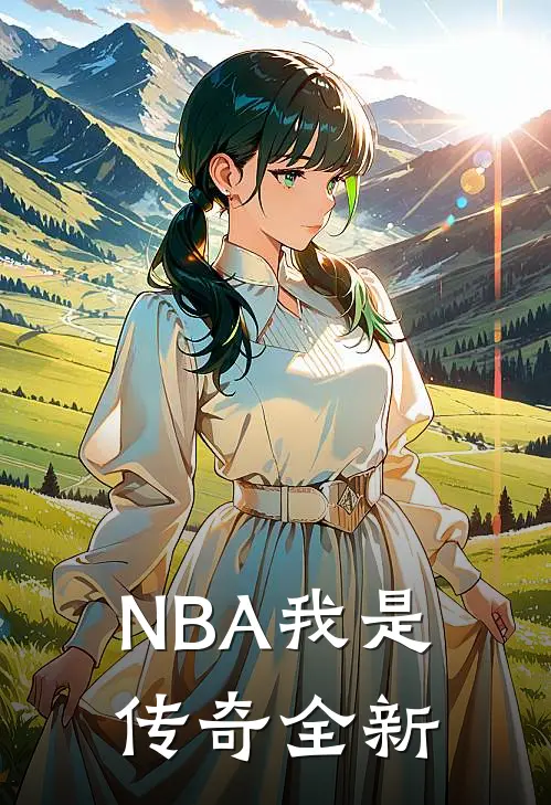 NBA我是传奇全新