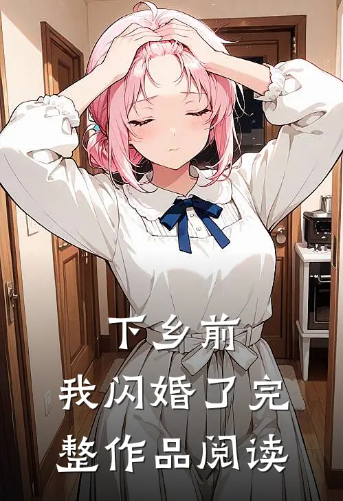 下乡前，我闪婚了完整作品阅读