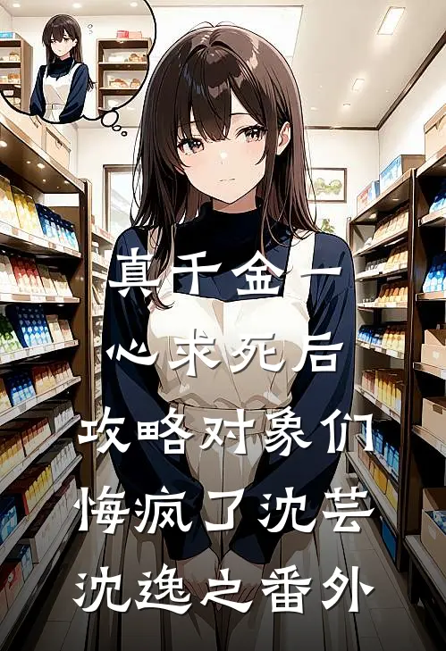 真千金一心求死后，攻略对象们悔疯了沈芸沈逸之番外