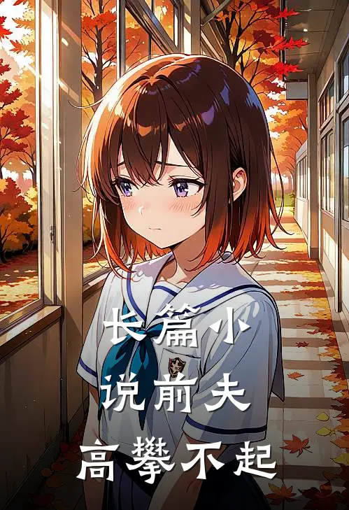 长篇小说前夫，高攀不起