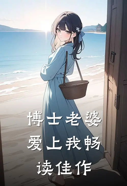 博士老婆爱上我畅读佳作