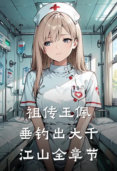 祖传玉佩，垂钓出大千江山全章节