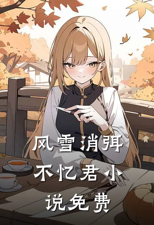 风雪消弭不忆君小说免费