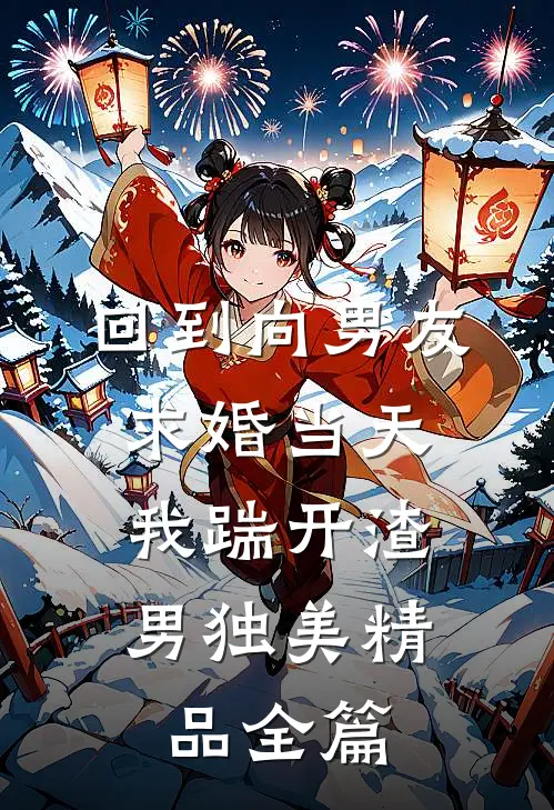 回到向男友求婚当天，我踹开渣男独美精品全篇
