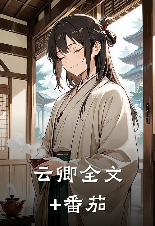 云卿全文+番茄
