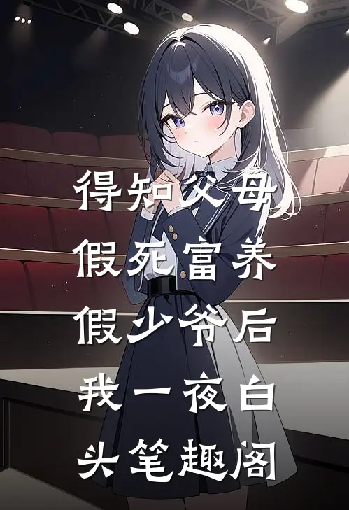 得知父母假死富养假少爷后，我一夜白头笔趣阁
