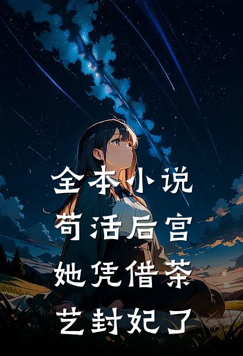 全本小说苟活后宫：她凭借茶艺封妃了