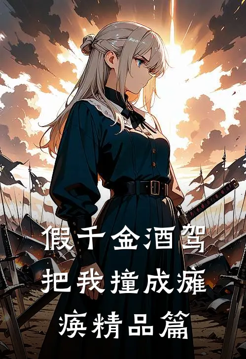 假千金酒驾把我撞成瘫痪精品篇