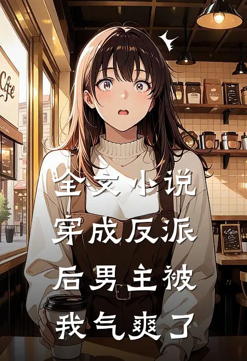 全文小说穿成反派后男主被我气爽了