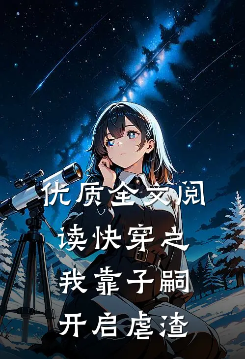 优质全文阅读快穿之我靠子嗣开启虐渣