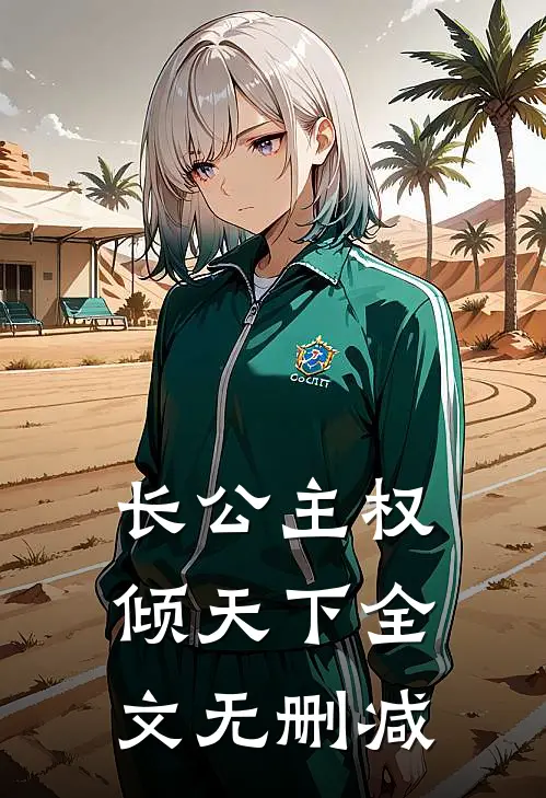 长公主权倾天下全文无删减