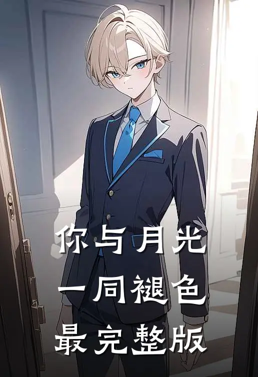 你与月光一同褪色最完整版