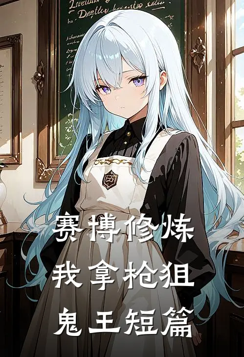 赛博修炼：我拿枪狙鬼王短篇