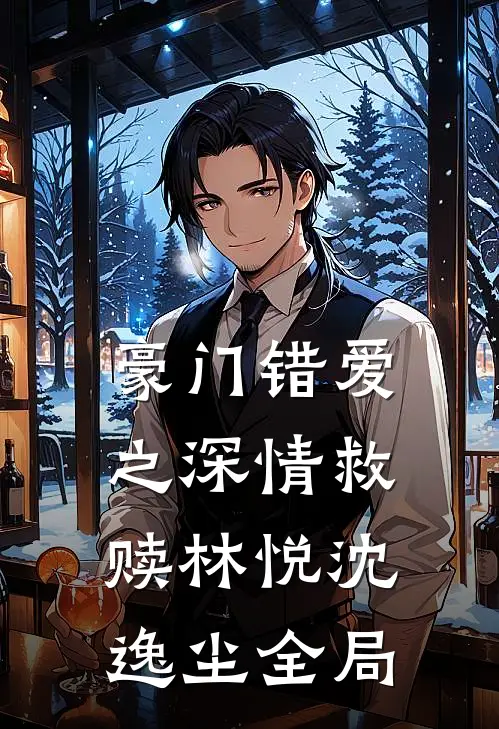 豪门错爱之深情救赎林悦沈逸尘全局