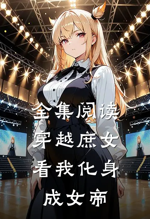 全集阅读穿越庶女，看我化身成女帝