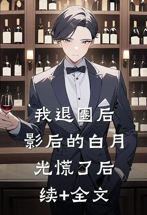 我退圈后，影后的白月光慌了后续+全文