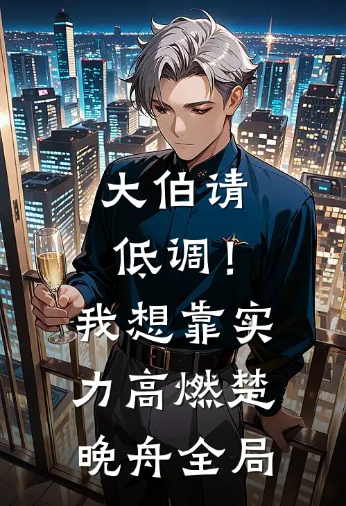 大伯请低调！我想靠实力高燃楚晚舟全局