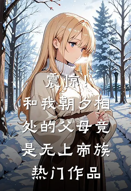 震惊！和我朝夕相处的父母竟是无上帝族热门作品