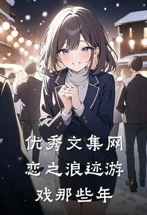 优秀文集网恋之浪迹游戏那些年