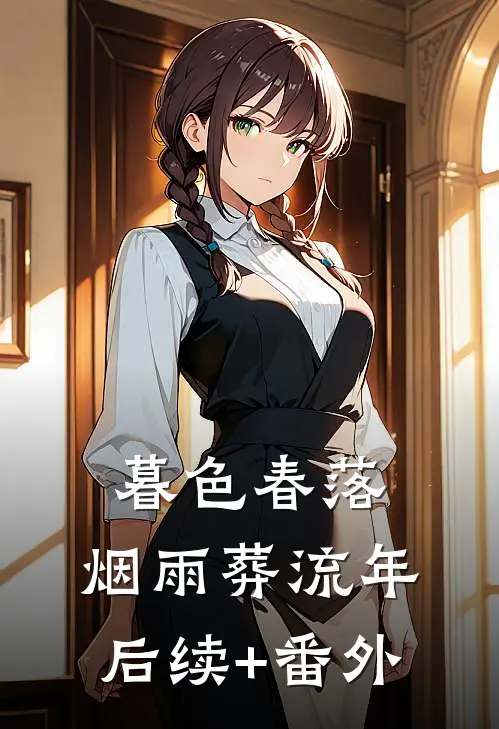 暮色春落，烟雨葬流年后续+番外