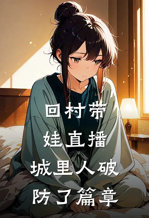 回村带娃直播：城里人破防了篇章