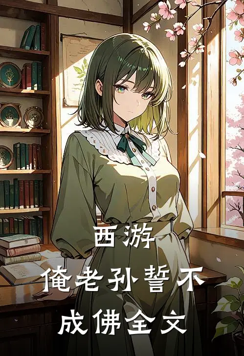 西游：俺老孙誓不成佛全文