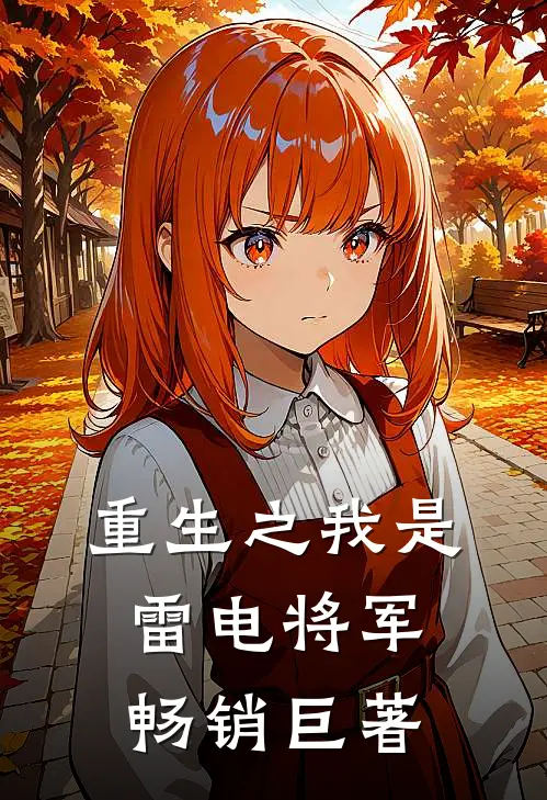 重生之我是雷电将军畅销巨著